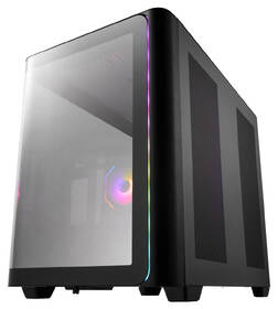 Case FSP M580-BA čierna

 obrázok produktu 1 z 8