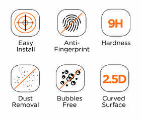 Tvrdené sklo Mobile Origin Screen Guard na Apple iPad Pro 11" M4 (2024) 

 obrázok produktu 3 z 5