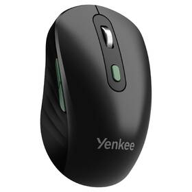 Myš YENKEE SWAY čierna

 obrázok produktu 1 z 6