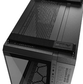 Case Asus TUF GAMING GT502 HORIZON čierna

 obrázok produktu 7 z 10
