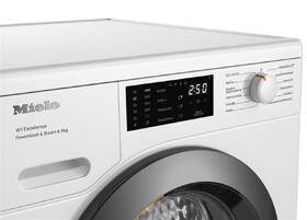 Set výrobkov Miele WED 385 WCS + TED 645 WP biely

 obrázok produktu 4 z 23