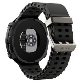 Ochranné puzdro Spigen Rugged Armor na Samsung Galaxy Watch 8 (44mm) čierny

 obrázok produktu 9 z 16