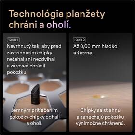 Holiaci strojček Braun 9667cc strieborný

 obrázok produktu 8 z 11