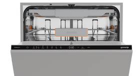Umývačka riadu Gorenje GV16C 

 obrázok produktu 2 z 22
