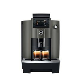 Automatický kávovar Jura W4 sivý

 obrázok produktu 1 z 5