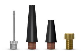 Kompresor Connect IT AirFlow čierny

 obrázok produktu 7 z 11