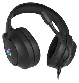 Headset Genesis NEON 213 čierny

 obrázok produktu 7 z 10