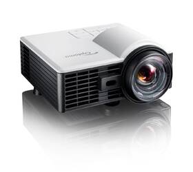 Projektor Optoma ML1050STi biely

 obrázok produktu 3 z 5