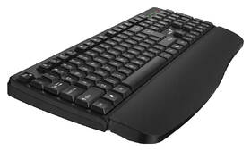 Klávesnica Genius KB-7123 čierna

 obrázok produktu 4 z 5