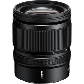 Objektív Nikon Z DX 16-50 mm f/2.8 VR čierny

 obrázok produktu 1 z 11