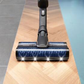 Viacúčelový vysávač Philips XW9465/11 čierny

 obrázok produktu 5 z 11