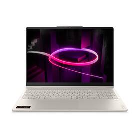 Notebook Lenovo Yoga 7 2-in-1 16AGP11 zlatý

 obrázok produktu 1 z 7