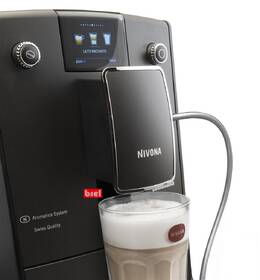 Automatický kávovar Nivona NICR 759 čierny

 obrázok produktu 10 z 19