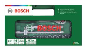 Sada gola kľúčov Bosch 1600A02Z9F 1/2" 

 obrázok produktu 3 z 3