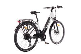 Elektrobicykel GoGEN Proxima HD 28" 18" 2026 čierne/biele

 obrázok produktu 14 z 19