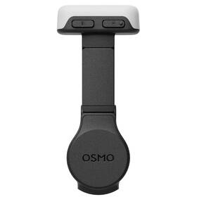 Prídavné svetlo DJI Osmo Pocket 4 Fill Light čierne

 obrázok produktu 2 z 5
