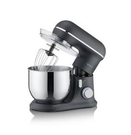 Kuchynský robot Severin KM 3899 čierny/nerez

 obrázok produktu 2 z 5