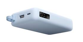 Powerbank Xiaomi 67W 10000 modrá

 obrázok produktu 3 z 12