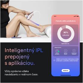 Epilátor Braun IPL7431 biely/bronzový

 obrázok produktu 4 z 12