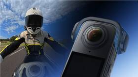 Ochrana proti vetru Insta360 X4 Air na mikrofon čierny

 obrázok produktu 8 z 10