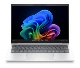 Notebook HP EliteBook 8 G2i 13" strieborný

 obrázok produktu 3 z 9