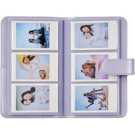 Fotoalbum Fujifilm instax mini 13 fialový

 obrázok produktu 5 z 5