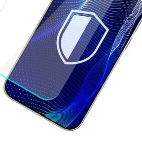 Hybridné ochranné sklo 3mk FlexibleGlass Pro na Samsung Galaxy A27 5G priehľadné

 obrázok produktu 2 z 8