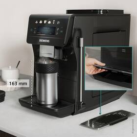 Automatický kávovar Siemens TP601E19 čierny

 obrázok produktu 9 z 21