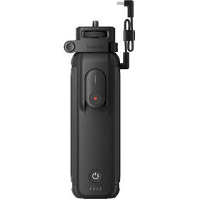 Držiak Insta360 FOMO Power Handle čierny

 obrázok produktu 1 z 4