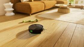 Robotický vysávač iRobot 115 Combo + Charge dock čierny

 obrázok produktu 12 z 18