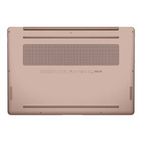 Notebook Asus Zenbook 14 ružový

 obrázok produktu 13 z 14