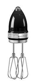 Ručný šľahač KitchenAid 5KHM9212EOB čierny

 obrázok produktu 1 z 7