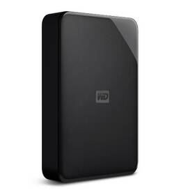 Externý pevný disk Western Digital 5TB čierny

 obrázok produktu 2 z 6