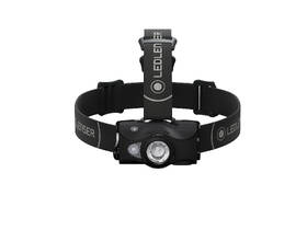 Čelovka LEDLENSER MH8 čierna

 obrázok produktu 1 z 3