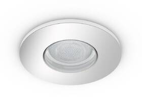 Vstavané svietidlo Philips Adore White Ambiance Spot hliník

 obrázok produktu 1 z 5