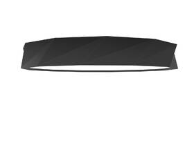 LED stropné svietidlo IMMAX NEO DIAMANTE SMART 80cm 60W Zigbee 3.0 čierne

 obrázok produktu 3 z 4