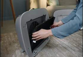 Sada filtrov Electrolux EFWBRZ3 

 obrázok produktu 3 z 6