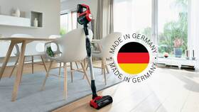 Tyčový vysávač Bosch BBS711ANM (s batériou) červený

 obrázok produktu 20 z 24