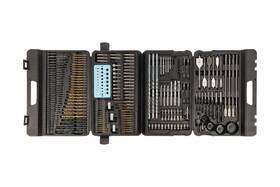 Sada bitov Kreator KRT012803 (204 ks) 

 obrázok produktu 4 z 6