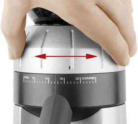 Mlynček na kávu Catler CG 8011 

 obrázok produktu 3 z 16