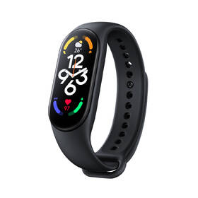 Fitness náramok Xiaomi Smart Band 7 čierny

 obrázok produktu 1 z 3