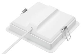 Vstavané svietidlo Philips Meson 150 SQ biele

 obrázok produktu 1 z 2