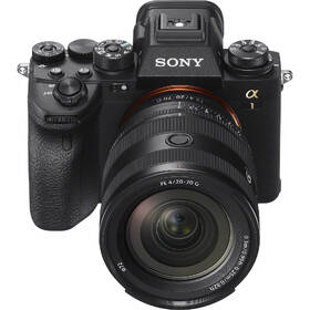 Objektív Sony FE 20-70 mm f/4 G čierny

 obrázok produktu 8 z 13