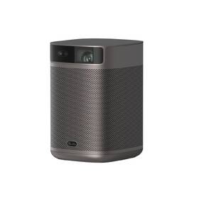 Projektor Xgimi MoGo 2 Pro sivý

 obrázok produktu 1 z 9