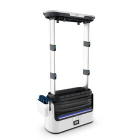 Stojanový naparovač odevov Tefal Care For You i-BLUE Eco YT4050E1 

 obrázok produktu 2 z 17