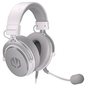 Headset ENDORFY VIRO Plus USB biely

 obrázok produktu 1 z 12