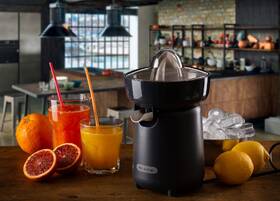 Lis na citrusy Ariete Citrus Juicer ART 417 

 obrázok produktu 5 z 5