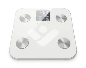 Osobná váha TrueLife W6 BT 

 obrázok produktu 1 z 12