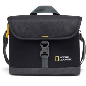 Brašna National Geographic Camera Shoulder Bag Medium čierny

 obrázok produktu 1 z 7