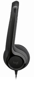 Headset Logitech H390 USB čierny

 obrázok produktu 2 z 5